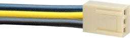 AirWire900 Wiring Kit for Ditchlight Header on SD40 Drop-In
