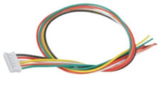 AirWire900 Wiring Kit for ALT Socket on New Drop-In Decoders
