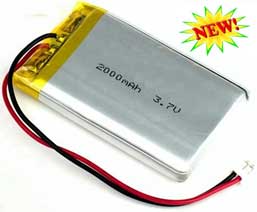 CVP AirWire900 BAT4 Battery