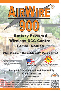 AirWire Catalog