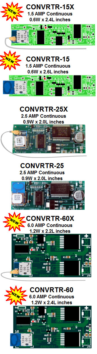 CVP's AirWire900 CONVRTR