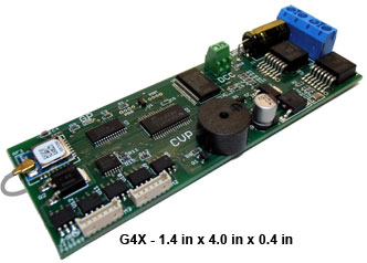 CVP's AirWire900 G4X Decoder