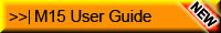 CVP's AirWire900 M15 microDECODER