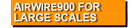 CVP's AirWire900 - Battery Powered Wireless Control for Large Scales