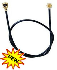 AirWire900 Ultra-Miniature Plugs and Sockets