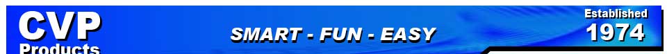 CVP Products