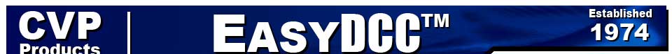 EasyDCC