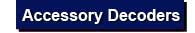 CVP's EasyDCC Digital Command Control