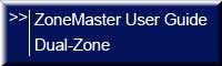 CVP's EasyDCC ZoneShare Users Manual ZoneMaster-Dual