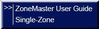 CVP's EasyDCC ZoneShare Users Manual ZoneMaster-Single