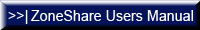 CVP's EasyDCC ZoneShare Users Manual