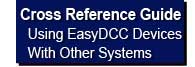 CVP's EasyDCC Digital Command Control