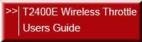 CVP's T2400E Wireless Throttle for Other Systems